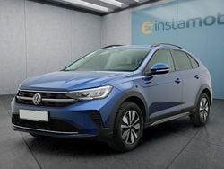 Blau Gebraucht 2024 VW Taigo SUV | 21.349 € (Fairer Preis)