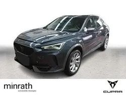 Grau Gebraucht 2021 Cupra Formentor SUV | 19.619 € (Guter Preis)