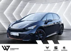 Schwarz Neu 2025 Cupra Born Kleinwagen | 37.112 € (Guter Preis)