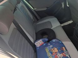 Silber Gebraucht 2012 VW Jetta Limousine | 7.500 € (Fairer Preis)