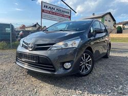 Magnetic grey Gebraucht 2015 Toyota Verso Skyview Edition Van / Kleinbus | 8.990 € (Fairer Preis)