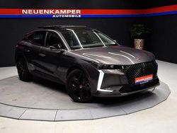 Grau Gebraucht 2023 DS Automobiles DS4 Performance Limousine | 22.790 € (Fairer Preis)
