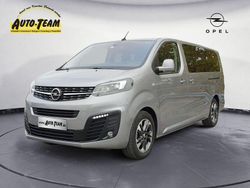 Grau Gebraucht 2020 Opel Zafira Life Edition Van | 33.390 € (Fairer Preis)