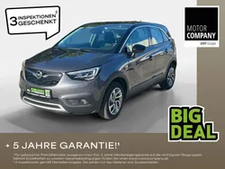 Grau Gebraucht 2020 Opel Crossland SUV | 13.990 € (Fairer Preis)