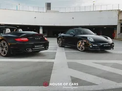 Porsche 997