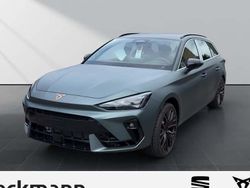 Grau Neu 2025 Cupra Leon VZ Kombi | 50.790 € (Teuer)