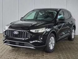Agate black Neu 2024 Ford Kuga Titanium SUV | 28.300 € (Superpreis)