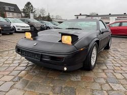 Schwarz Gebraucht 1988 Pontiac Fiero Coupé | 6.990 €