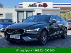 Grau Gebraucht 2022 Volvo V60 Plus Kombi | 34.950 €