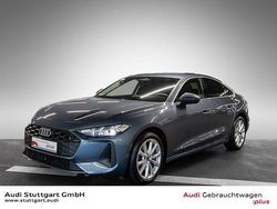 Horizontblau metallic Gebraucht 2025 Audi A5 Comfort Limousine | 43.720 € (Guter Preis)