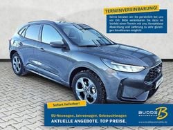 Magneticgrau metallic Neu 2025 Ford Kuga ST-Line SUV | 35.950 € (Guter Preis)