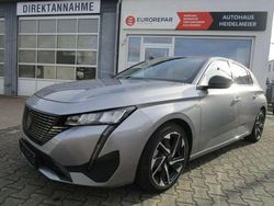 Lack grau artense Gebraucht 2025 Peugeot 308 Allure Kleinwagen | 22.990 € (Superpreis)