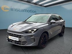 Grau Gebraucht 2024 Cupra Terramar SUV | 49.549 € (Etwas zu teuer)