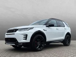 Fuji white Neu 2024 Land Rover Discovery Sport SE Dynamic SUV | 71.890 € (Teuer)