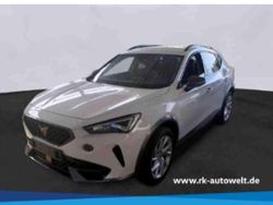Weiss Gebraucht 2023 Cupra Formentor SUV | 21.998 € (Superpreis)