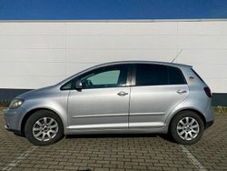 Silber Gebraucht 2006 VW Golf Plus Cross Van / Kleinbus | 1.299 € (Guter Preis)