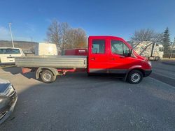 Rot Gebraucht 2006 Mercedes Sprinter Van | 6.962 € (Fairer Preis)
