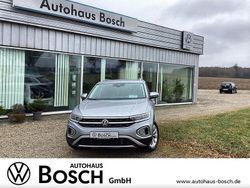 Pyritsilber Gebraucht 2024 VW T-Roc Style SUV | 28.750 € (Guter Preis)