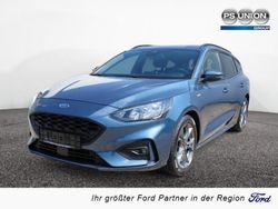 Othercolor Gebraucht 2020 Ford Focus ST-Line Kombi | 20.390 € (Fairer Preis)
