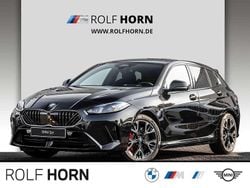 Saphirschwarz metallic Neu 2025 BMW 114 M Sport Kleinwagen | 44.440 € (Teuer)