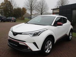Weiß Gebraucht 2018 Toyota C-HR SUV | 13.500 € (Fairer Preis)