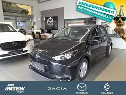 Andere farbe Gebraucht 2024 Mazda 2 Center-Line Kleinwagen | 21.690 € (Fairer Preis)