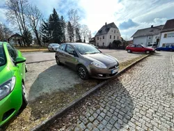Fiat Bravo
