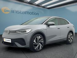 Grau Gebraucht 2023 VW ID.5 SUV | 35.499 € (Fairer Preis)