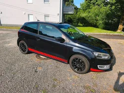 Schwarz Gebraucht 2010 VW Polo Kleinwagen | 3.999 € (Fairer Preis)