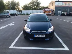 Gebraucht 2011 Ford Focus Titanium Kombi | 8.200 € (Teuer)