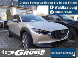 Andere Gebraucht 2024 Mazda CX-30 Exclusive SUV | 30.799 € (Guter Preis)