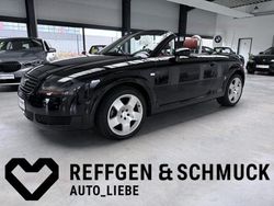 Schwarz Gebraucht 2001 Audi TT Design | 14.890 €