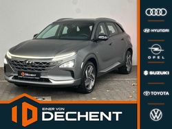 Grau Gebraucht 2020 Hyundai Nexo SUV | 14.419 € (Fairer Preis)