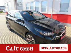 Schwarz Neu 2025 Kia Ceed Sportswagon Kombi | 22.995 € (Guter Preis)