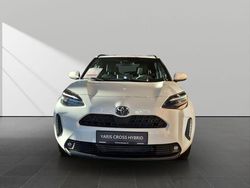 Weiss Neu 2025 Toyota Yaris Cross SUV | 28.980 € (Fairer Preis)