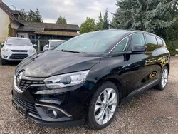 Schwarz Gebraucht 2020 Renault Grand Scénic IV Van / Kleinbus | 7.700 €