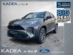 Grau Neu 2025 Toyota Yaris Hybrid | 27.190 € (Guter Preis)