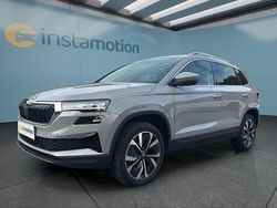 Grau Neu 2025 Skoda Karoq SUV | 37.399 € (Etwas zu teuer)