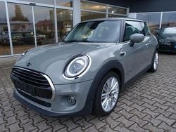 Moonwalk grey Gebraucht 2019 Mini Cooper Kleinwagen | 15.999 € (Fairer Preis)