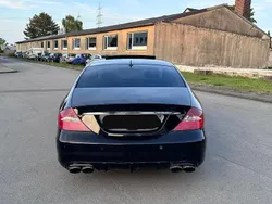 Schwarz Gebraucht 2005 Mercedes CLS500 AMG Coupé | 6.900 € (Superpreis)
