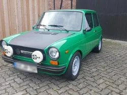 Grün Gebraucht 1976 Autobianchi A112 Kleinwagen | 16.950 €