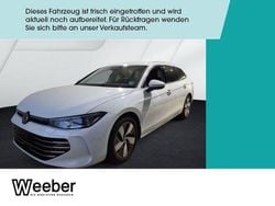 Pure white Gebraucht 2025 VW Passat Elegance Kombi | 34.790 € (Guter Preis)