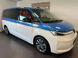 Gebraucht 2022 VW Multivan Energetic Van / Kleinbus | 55.990 € (Etwas zu teuer)
