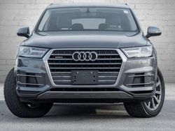 Grau Gebraucht 2018 Audi Q7 SUV | 29.990 € (Superpreis)