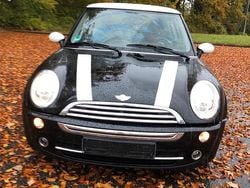 Schwarz Gebraucht 2004 Mini Cooper Kleinwagen | 2.330 € (Superpreis)
