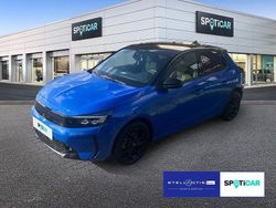 Blau Gebraucht 2024 Opel Corsa Kleinwagen | 15.390 € (Guter Preis)