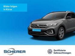 Petroleum blue metallic Gebraucht 2023 VW T-Roc Life SUV | 22.490 € (Fairer Preis)
