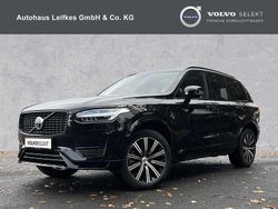 Onyx black metallic Gebraucht 2024 Volvo XC90 Ultra SUV | 64.900 € (Etwas zu teuer)