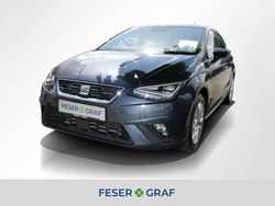 Other Gebraucht 2024 Seat Ibiza FR Limousine | 21.480 € (Etwas zu teuer)