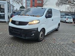 Bianco Gebraucht 2022 Fiat Scudo Van | 13.490 € (Guter Preis)